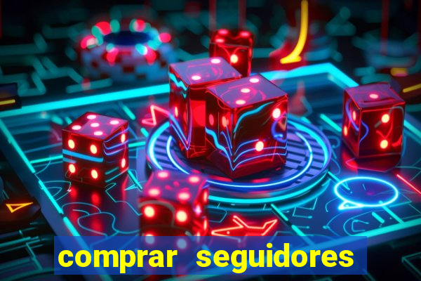 comprar seguidores en instagram baratos